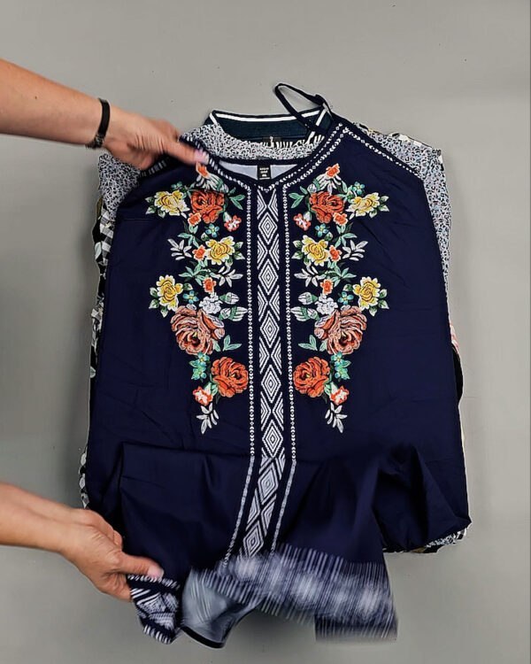 Фотография  740 - XXL Summer mix БМ#20 кг, ЛОТ № ВК0137 оптом в Анадыри и Чукотском АО