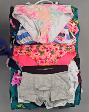 Фотография  587 - Clothing Kids Summer#20 кг, ЛОТ № ВК0145 оптом в Анадыри и Чукотском АО