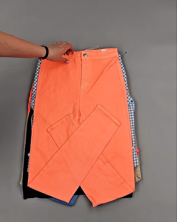 Фотография  911 - Женский летний микс LPP, 20 кг, ЛОТ №8802 оптом в Анадыри и Чукотском АО