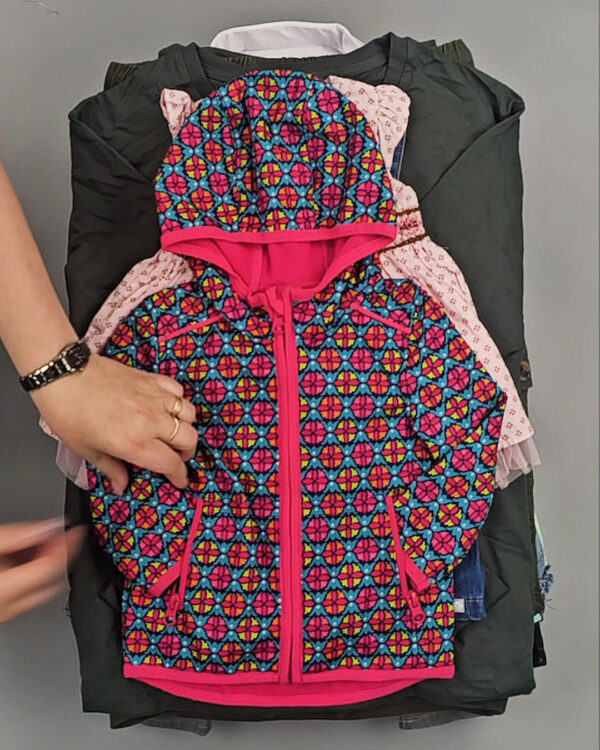 Фотография  139 - Clothing Kids Summer#20 кг, ЛОТ № ВК0145 оптом в Анадыри и Чукотском АО