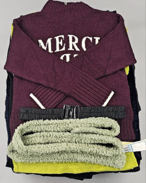 Купить NEXT Winter Women mix#15 кг оптом в Анадыри и Чукотском АО