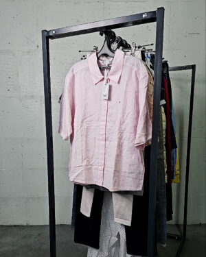 Купить LACOSTE, CALVIN KLEIN, TOMMY HILFIGER, GUESS + 075#21 шт, ЛОТ №9077 оптом в Анадыри и Чукотском АО