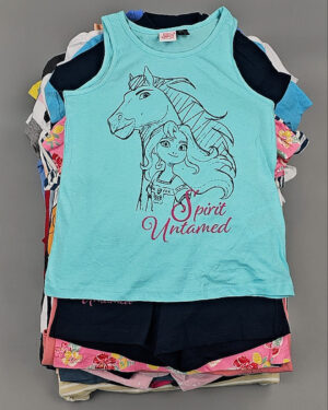 Купить LIDL Kids Summer 114#7 кг, ЛОТ №8971 оптом в Анадыри и Чукотском АО