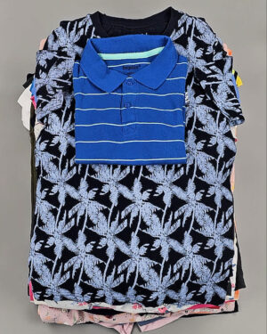 Купить LIDL Kids Summer 114#7 кг, ЛОТ №8972 оптом в Анадыри и Чукотском АО