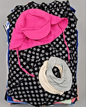 Купить LIDL Kids Summer 114#7 кг, ЛОТ №8975 оптом в Анадыри и Чукотском АО