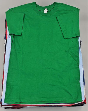 Купить Футболки СТОК CAN 084#5 кг, ЛОТ №8998 оптом в Анадыри и Чукотском АО