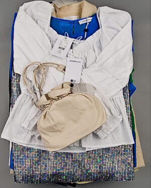 Купить CO COUTURE mix 075#25 шт оптом в Анадыри и Чукотском АО