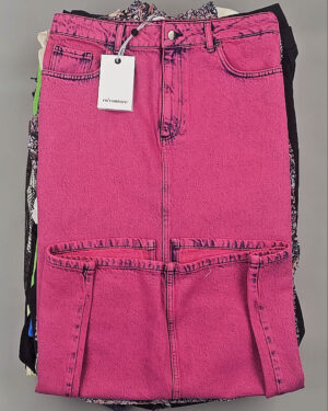 Купить CO COUTURE mix 075#25 шт, ЛОТ №9010 оптом в Анадыри и Чукотском АО