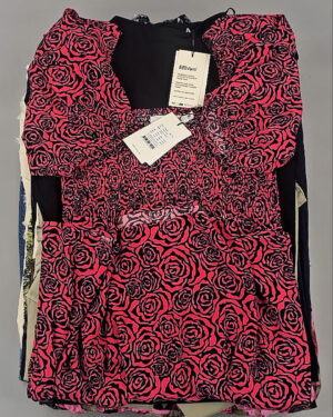 Купить GESTUZ mix 075#24 шт, ЛОТ №9018 оптом в Анадыри и Чукотском АО