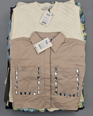 Купить GESTUZ mix 075#24 шт, ЛОТ №9019 оптом в Анадыри и Чукотском АО