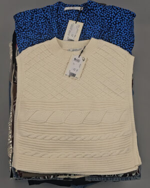 Купить GESTUZ mix 075#24 шт, ЛОТ №9020 оптом в Анадыри и Чукотском АО