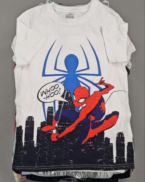 Купить LIDL Kids Winter 114#7 кг, ЛОТ №8979 оптом в Анадыри и Чукотском АО