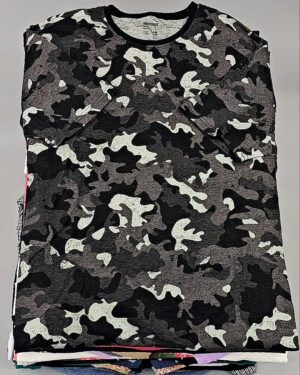 Купить LIDL Summer mix 074#15 кг, ЛОТ №8990 оптом в Анадыри и Чукотском АО