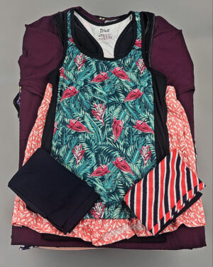 Купить LIDL Summer м/ж 022024#15 кг, ЛОТ №9030 оптом в Анадыри и Чукотском АО