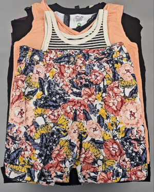 Купить LIDL Summer mix 114#20 кг, ЛОТ №9033 оптом в Анадыри и Чукотском АО