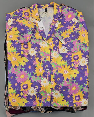 Купить Блузки+Джемпера Bestseller Summer 045 B#8,5 кг, ЛОТ №9040 оптом в Анадыри и Чукотском АО