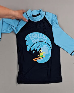 Фотография  482 - Купальники LIDL Kids 114#5 кг, ЛОТ №8950 оптом в Анадыри и Чукотском АО