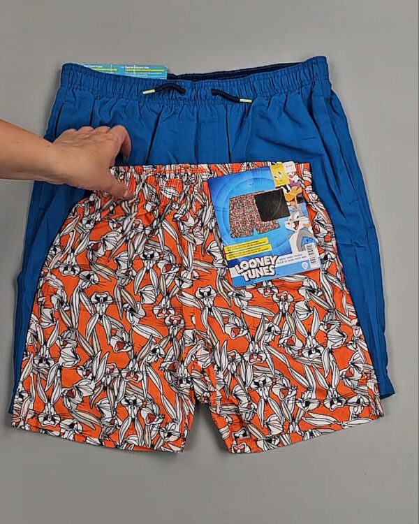 Фотография  185 - Купальники LIDL Kids#3 кг, ЛОТ №8966 оптом в Анадыри и Чукотском АО