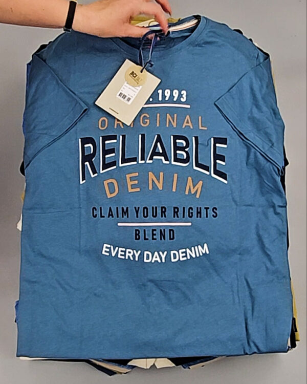 Фотография  371 - BLEND HE Summer 075#15 кг, ЛОТ №9004 оптом в Анадыри и Чукотском АО