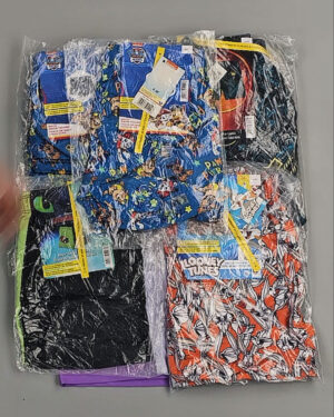 Фотография  697 - Купальники LIDL Kids#3 кг, ЛОТ №8963 оптом в Анадыри и Чукотском АО