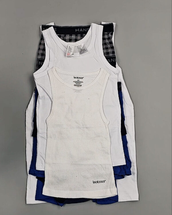 Фотография  485 - Нижнее белье LIDL Kids#5 кг, ЛОТ №8957 оптом в Анадыри и Чукотском АО