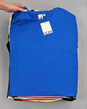 Фотография  606 - Футболки DK COMPANY 045 B#5,5 кг, ЛОТ №9086 оптом в Анадыри и Чукотском АО