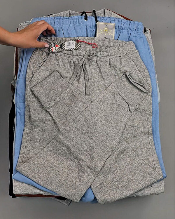 Фотография  835 - Спортивный микс C-3405 (MEN J-P) #10 кг оптом в Анадыри и Чукотском АО