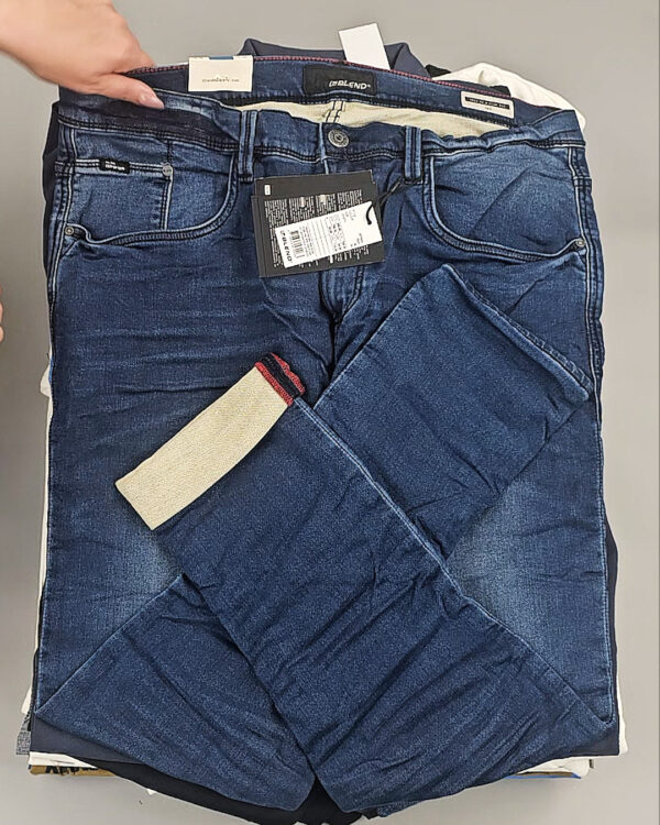 Фотография  459 - BLEND HE Summer 075#15 кг, ЛОТ №9003 оптом в Анадыри и Чукотском АО