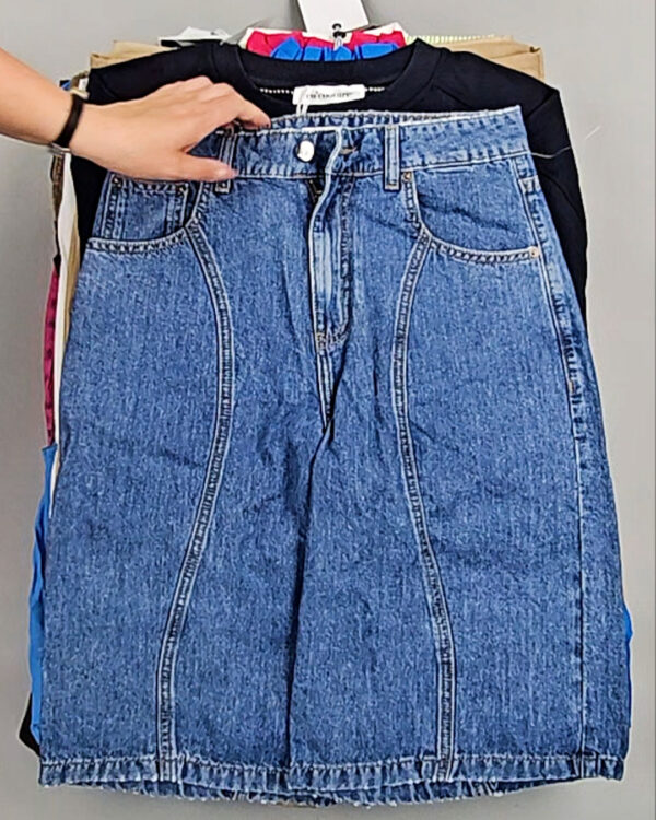 Фотография  528 - CO COUTURE mix 075#25 шт, ЛОТ №9009 оптом в Анадыри и Чукотском АО