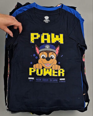 Фотография  409 - LIDL Kids Summer 114#7 кг, ЛОТ №8974 оптом в Анадыри и Чукотском АО