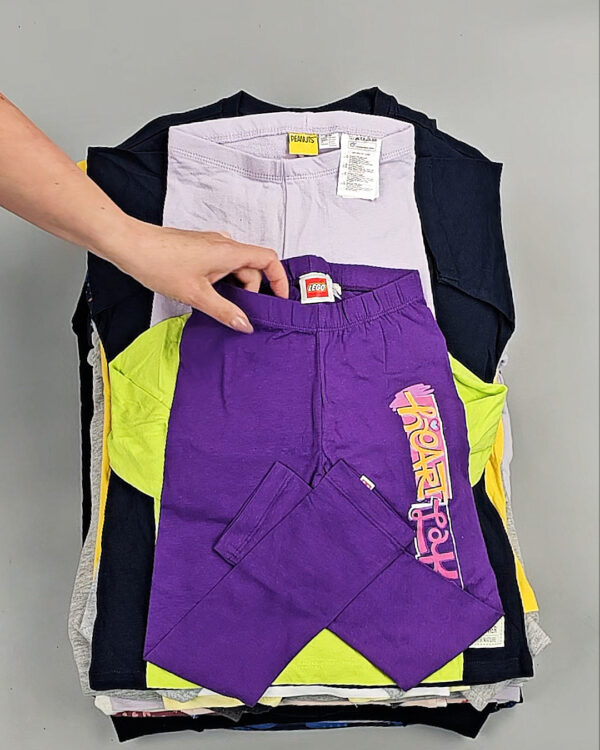 Фотография  770 - LIDL Kinder Baby Winter 074#7 кг оптом в Анадыри и Чукотском АО