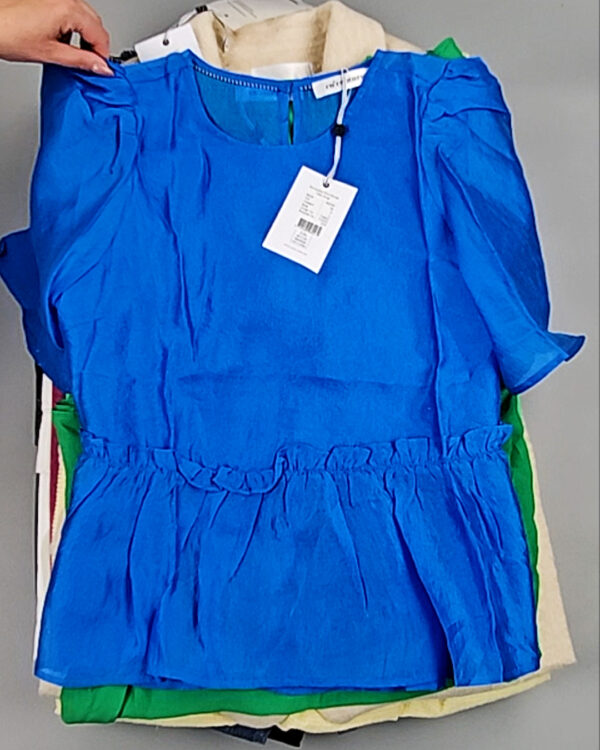 Фотография  854 - CO COUTURE mix 075#25 шт оптом в Анадыри и Чукотском АО