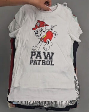 Фотография 364 - LIDL Kids Winter 114#7 кг, ЛОТ №8979 оптом в Анадыри и Чукотском АО