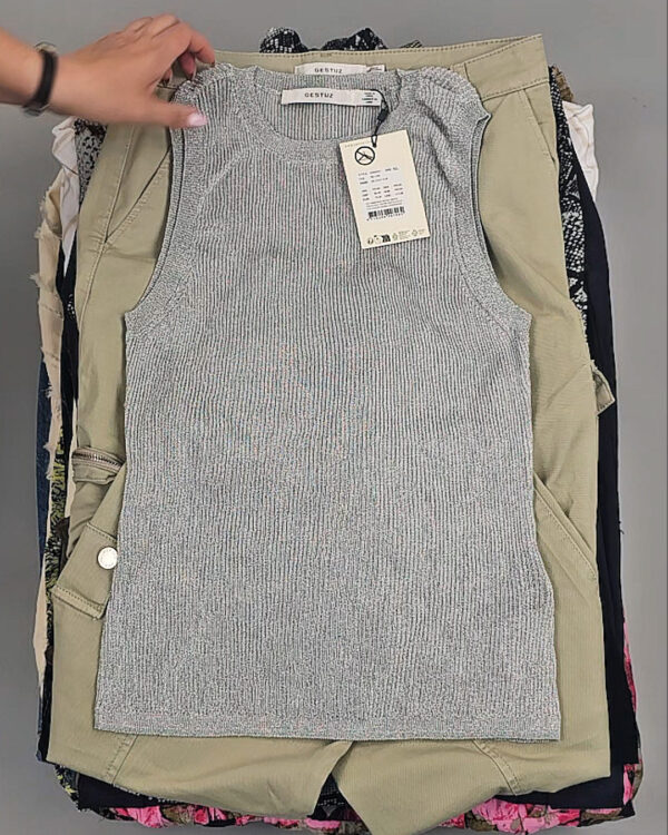 Фотография  299 - GESTUZ mix 075#24 шт, ЛОТ №9018 оптом в Анадыри и Чукотском АО