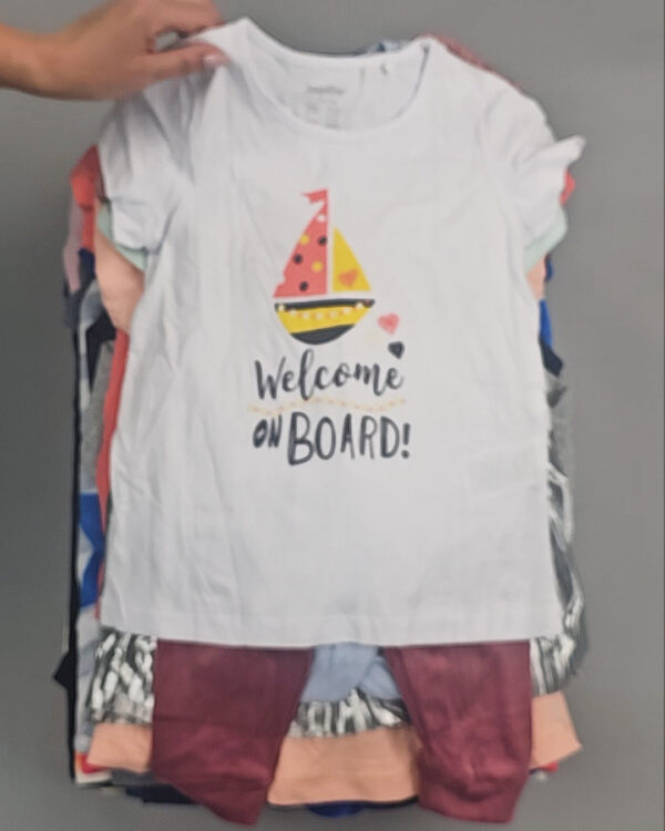 Фотография  386 - LIDL Kids Winter 114#7 кг, ЛОТ №8980 оптом в Анадыри и Чукотском АО