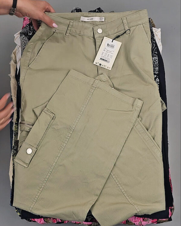 Фотография  681 - GESTUZ mix 075#24 шт, ЛОТ №9018 оптом в Анадыри и Чукотском АО