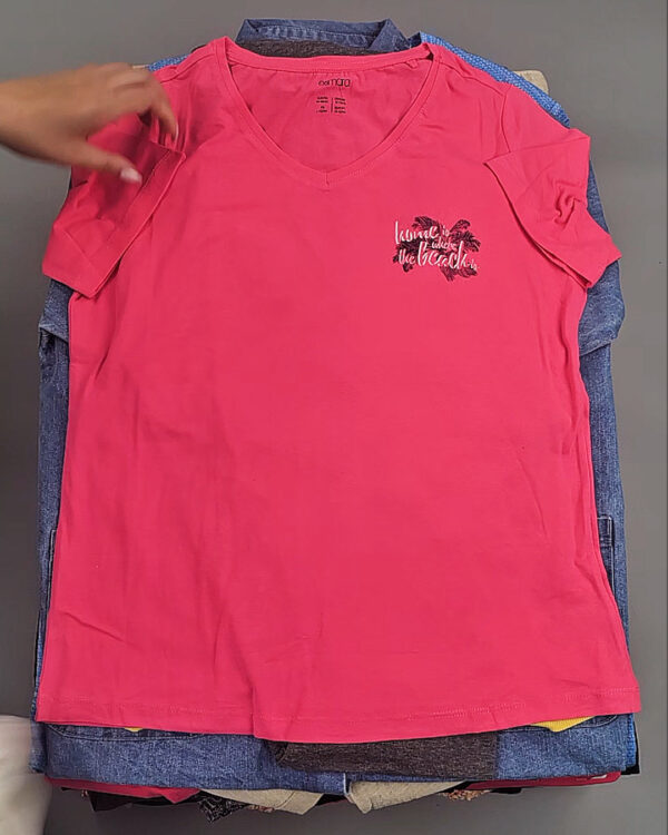 Фотография  169 - LIDL Summer mix 114#20 кг, ЛОТ №9035 оптом в Анадыри и Чукотском АО