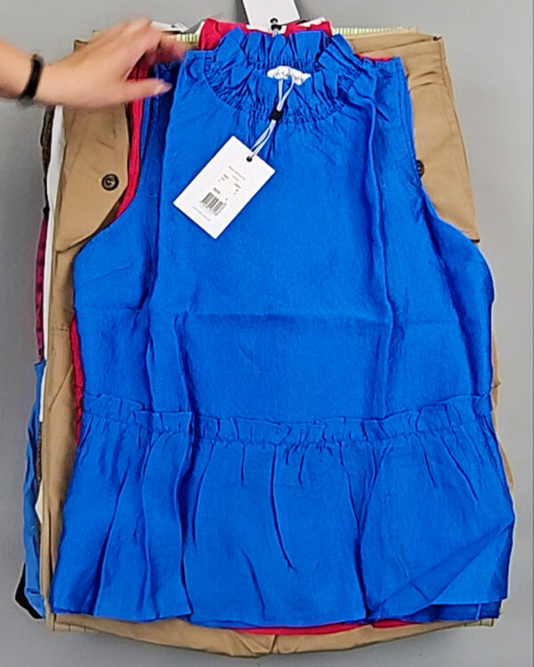 Фотография  132 - CO COUTURE mix 075#25 шт, ЛОТ №9009 оптом в Анадыри и Чукотском АО