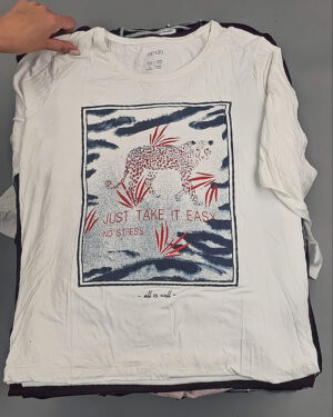 Фотография 223 - LIDL Summer м/ж 022024#15 кг, ЛОТ №9029 оптом в Анадыри и Чукотском АО