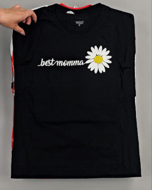 Фотография  347 - Футболки м/ж (Printed T-Shirts New)#5 кг, ЛОТ №8913 оптом в Анадыри и Чукотском АО