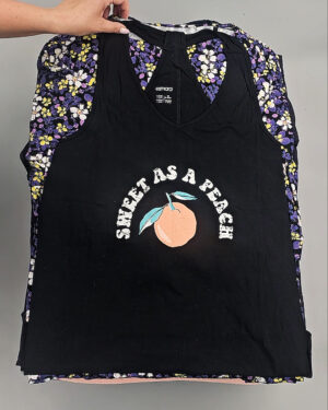 Фотография  993 - LIDL Summer м/ж 022024#15 кг, ЛОТ №9030 оптом в Анадыри и Чукотском АО