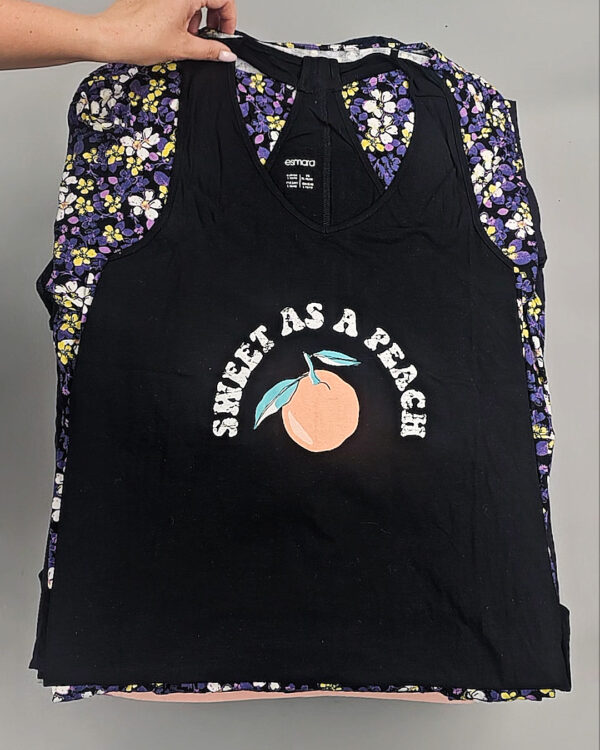 Фотография  257 - LIDL Summer м/ж 022024#15 кг, ЛОТ №9030 оптом в Анадыри и Чукотском АО