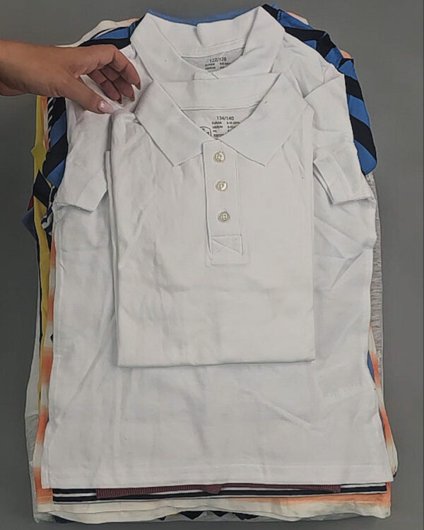 Фотография  838 - LIDL Kids Winter 114#7 кг, ЛОТ №8981 оптом в Анадыри и Чукотском АО