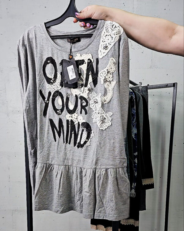 Фотография  525 - TWIN-SET 075#9 шт, ЛОТ №9080 оптом в Анадыри и Чукотском АО