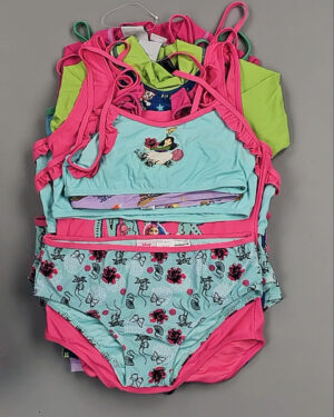 Фотография  354 - Купальники LIDL Kids#4,2 кг, ЛОТ №8968 оптом в Анадыри и Чукотском АО