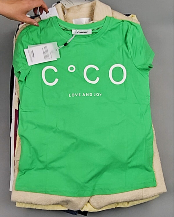 Фотография  424 - CO COUTURE mix 075#25 шт оптом в Анадыри и Чукотском АО