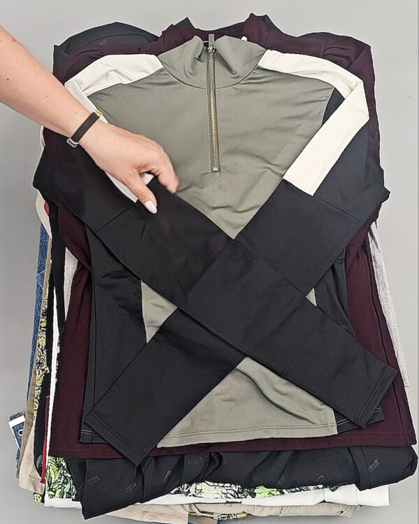 Фотография  371 - GESTUZ mix 075#24 шт, ЛОТ №9017 оптом в Анадыри и Чукотском АО