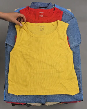 Фотография  204 - LIDL Summer mix 114#20 кг, ЛОТ №9035 оптом в Анадыри и Чукотском АО