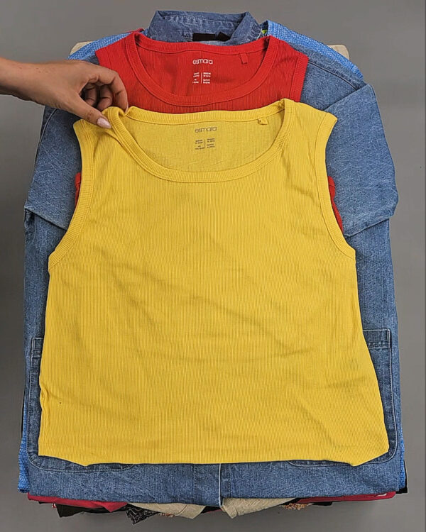 Фотография  616 - LIDL Summer mix 114#20 кг, ЛОТ №9035 оптом в Анадыри и Чукотском АО