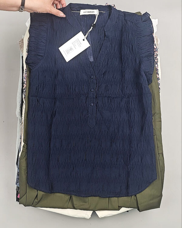 Фотография  752 - CO COUTURE mix 075#25 шт, ЛОТ №9008 оптом в Анадыри и Чукотском АО